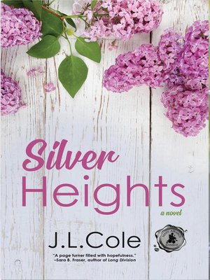 cover image of Silver Heights